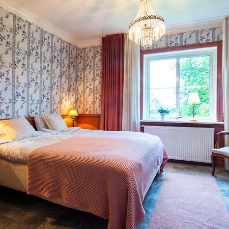 A Pousada Anna'S Bed & Kitchen Varberg Exterior foto