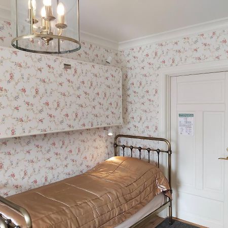 A Pousada Anna'S Bed & Kitchen Varberg Exterior foto