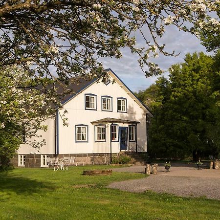 A Pousada Anna'S Bed & Kitchen Varberg Exterior foto