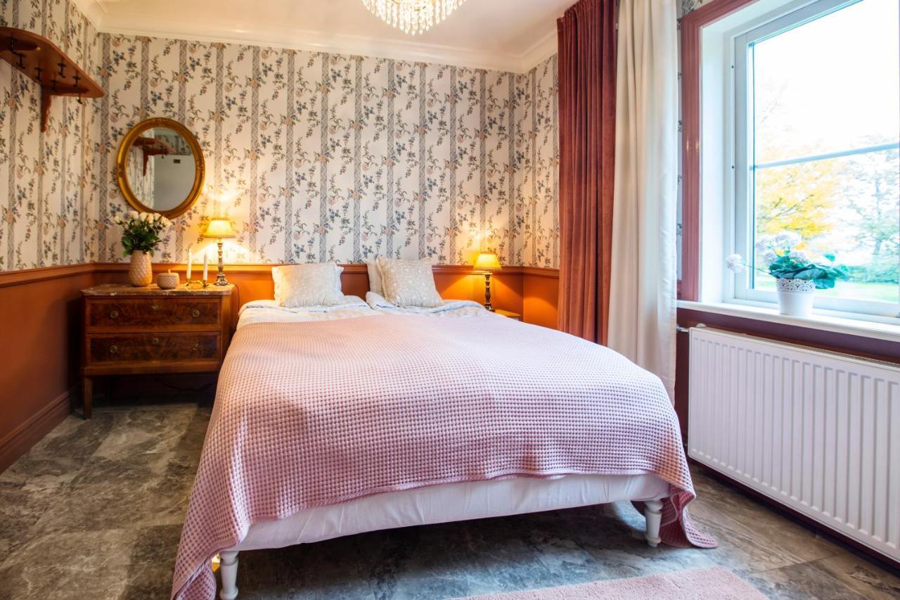 A Pousada Anna'S Bed & Kitchen Varberg Exterior foto