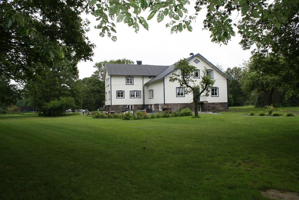 A Pousada Anna'S Bed & Kitchen Varberg Exterior foto
