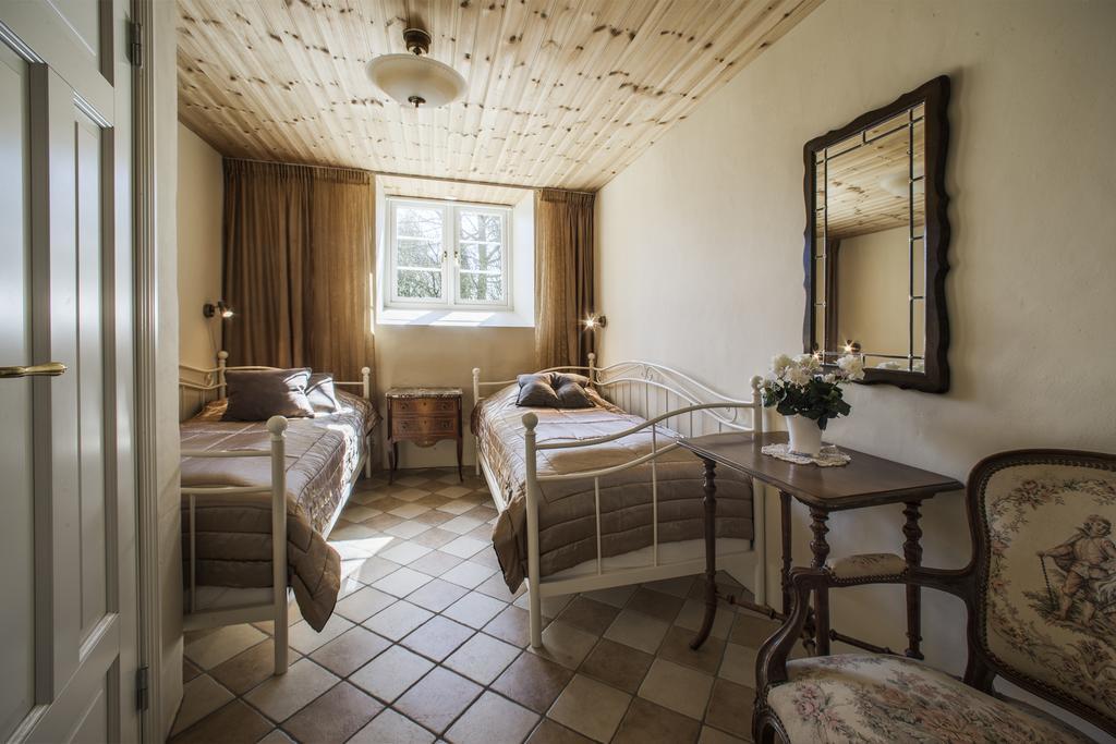 A Pousada Anna'S Bed & Kitchen Varberg Exterior foto