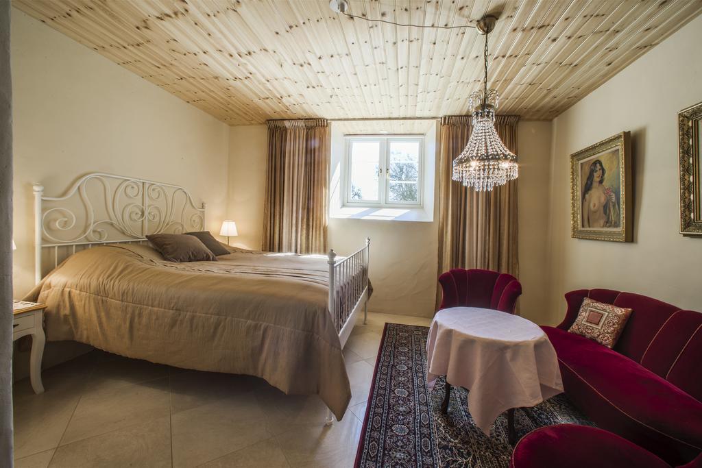 A Pousada Anna'S Bed & Kitchen Varberg Exterior foto