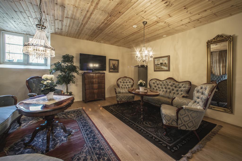 A Pousada Anna'S Bed & Kitchen Varberg Exterior foto